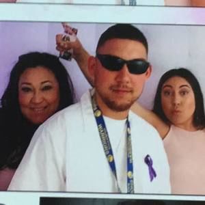 Meet your Posher, Elizabeth